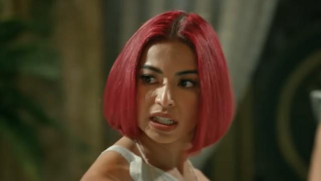 The Sang'gres in the New World