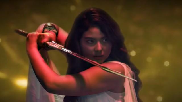 A Deceitful Temptation