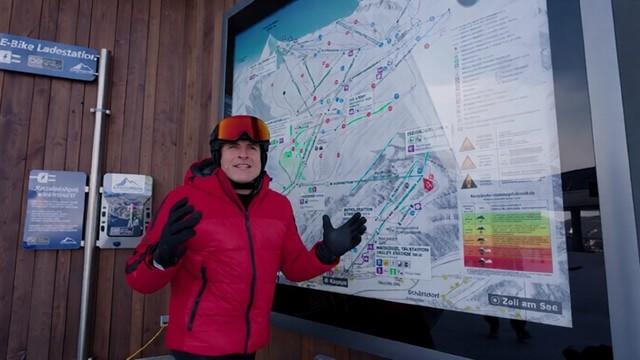 Zell am See / Kaprun