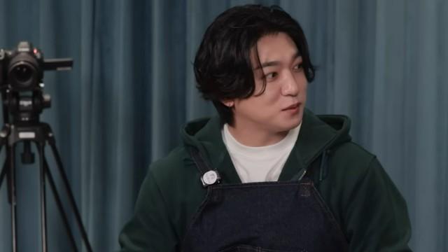 EP.60 Sungjin Sunbae, I Wanna Join the Art Club!
