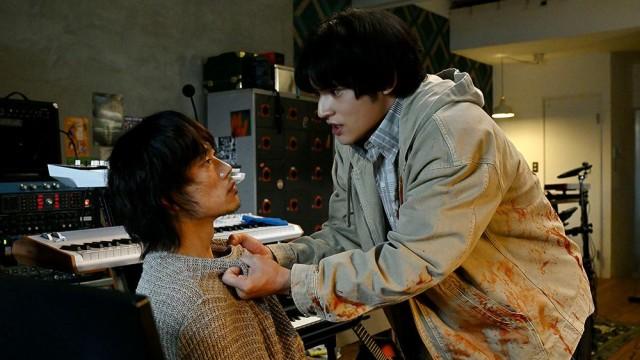 残念なおしらせがある