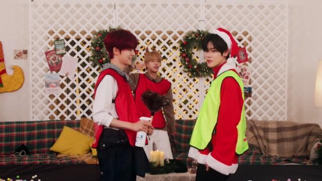 Ep.13 [Merry Christmas Operation: Catch Gyebin]