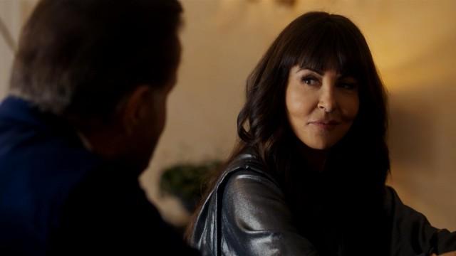 Il piacere? È tutto mio!