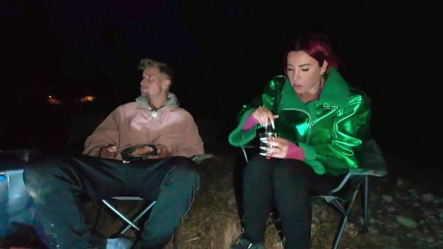 Erste Nacht in Peru: Zoff im Zelt, Eiszeit im Hotel