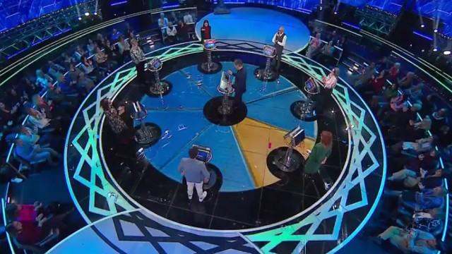 Puntata del 13/12/2025