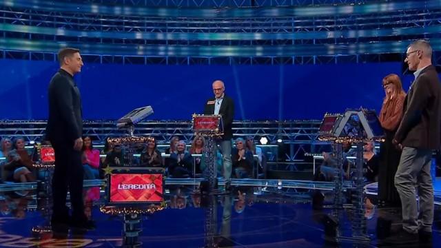 Puntata del 14/12/2025