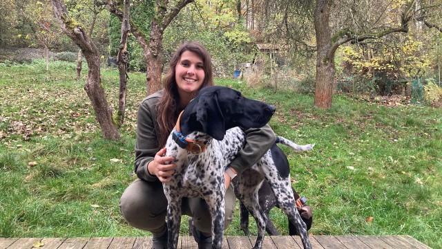 Germany's New Hunters