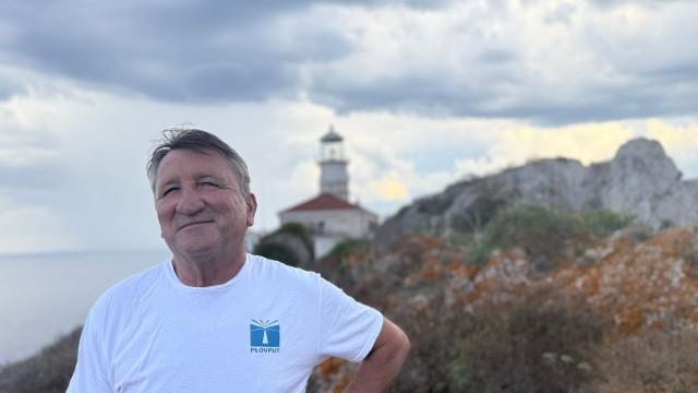 Die letzten Leuchtturmwärter Kroatiens