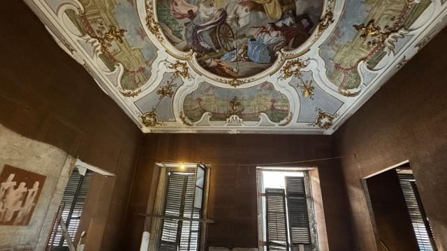 Palermos Palast-Retter