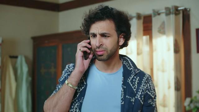 Heer Seeks Buzzo's Help