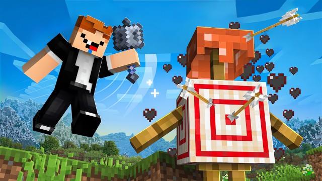 MiniGame: Hit the Mole!