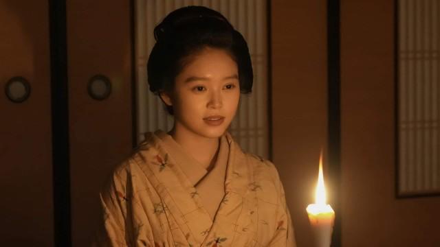 第12週「カイダン、ネガイマス。」(58)