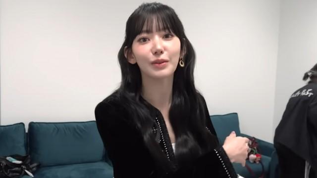 This Is Not a Sound Coming from the Mouth