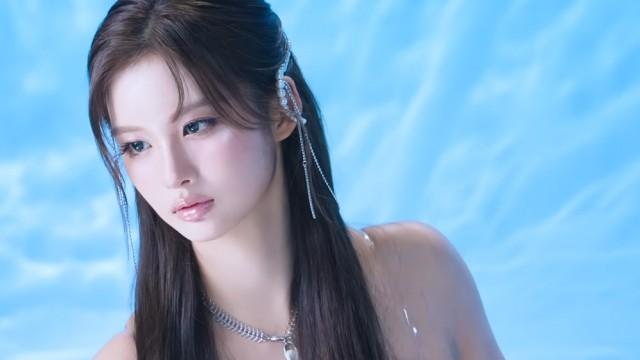 1st World Tour 'EPISODE 1 : ZERO FRONTIER' MD Shooting Behind