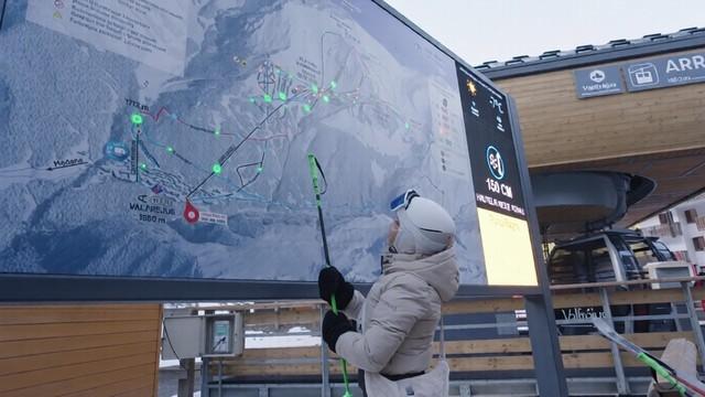 La Norma / Valfréjus