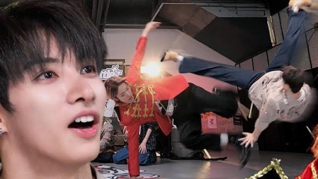 EP.47 [Beat Battle Club #1]