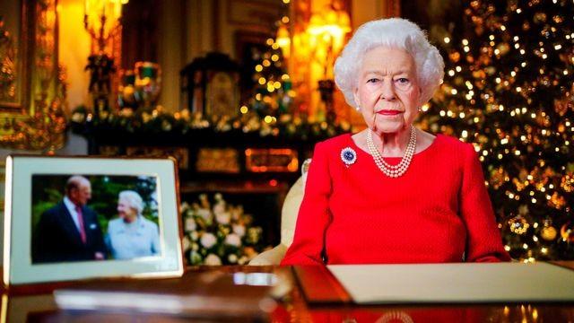 Queen Elizabeth's Last Christmas Message: Farewell to the Nation