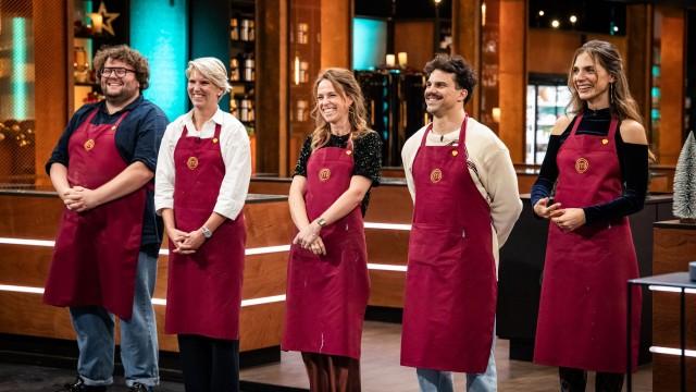 Christmas 2025 part 1