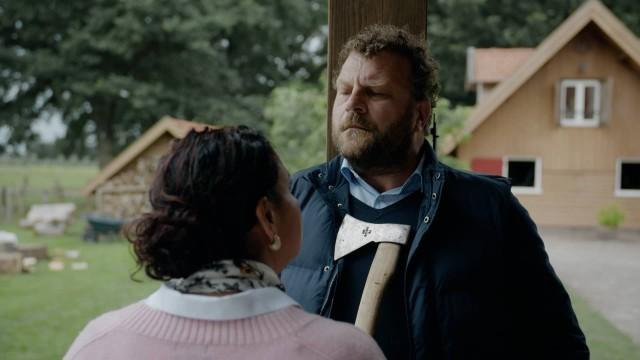 Ruimte om toe te geven