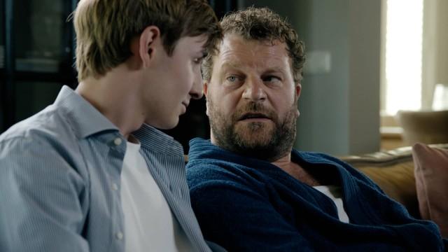 Wat je achterhoudt weegt zwaar