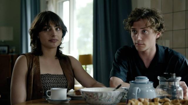 Vatten dat het zuur is