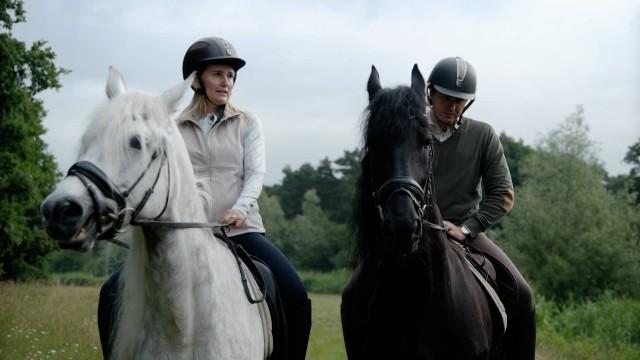 Wat je al niet kan doen met een trekker