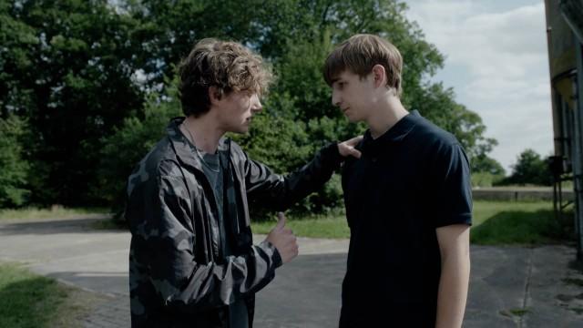 Een leerproces is nooit zonde