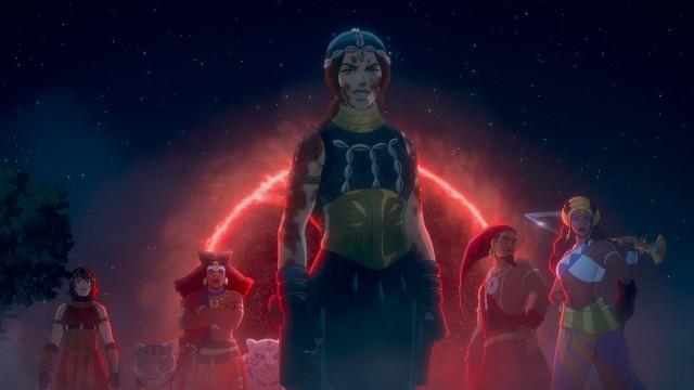 The Bringer of Death