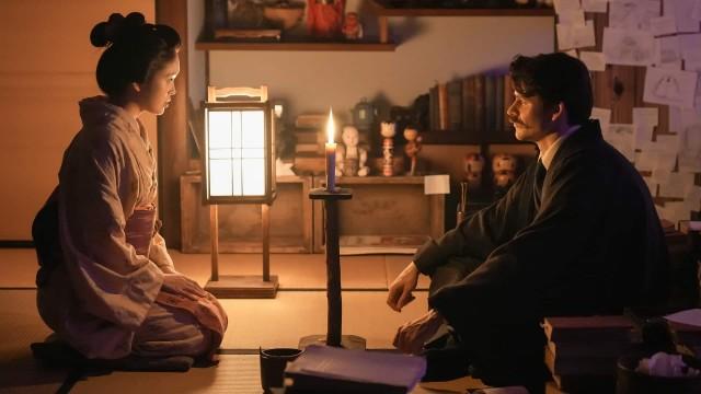 第12週「カイダン、ネガイマス。」(59)