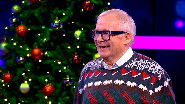 The Festive Finish Line: Episode 1