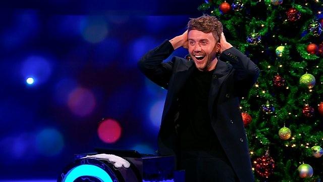 The Festive Finish Line: Episode 2