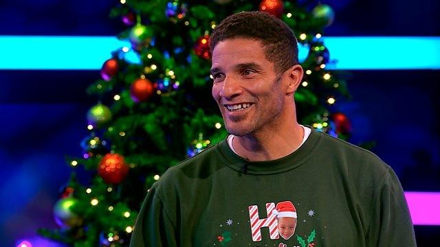 The Festive Finish Line: Episode 3