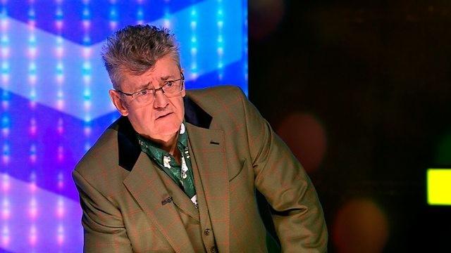 The Festive Finish Line: Episode 4