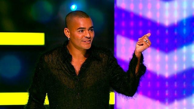 The Festive Finish Line: Episode 5