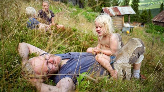 Øvre Brekkebakkane 5