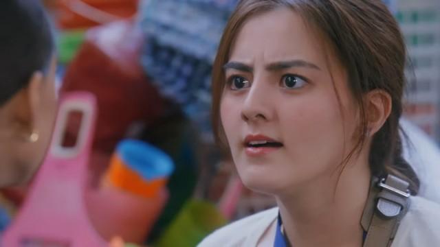 Karma comes back to strike Tally!