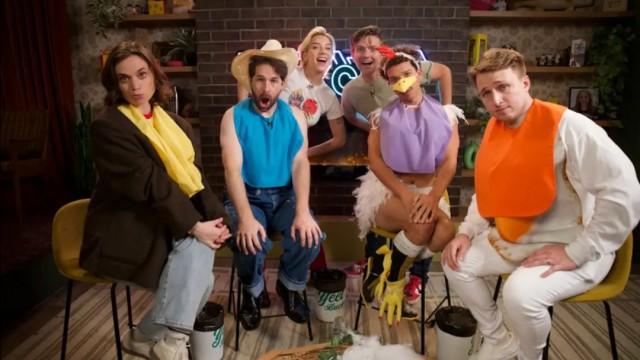 Eat It Or Yeet It Is BACK?! | Bit City