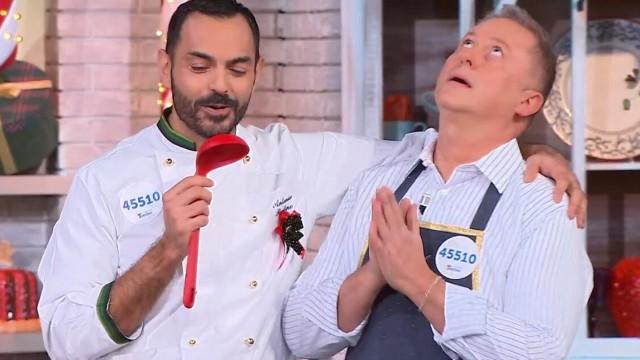 Puntata del 16/12/2025