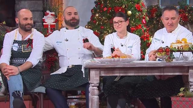 Puntata del 18/12/2025