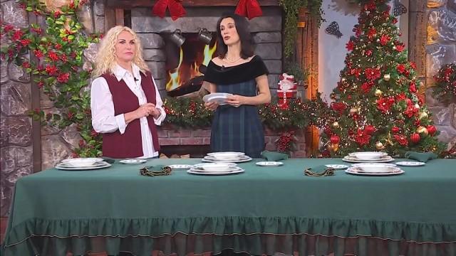 Puntata del 19/12/2025