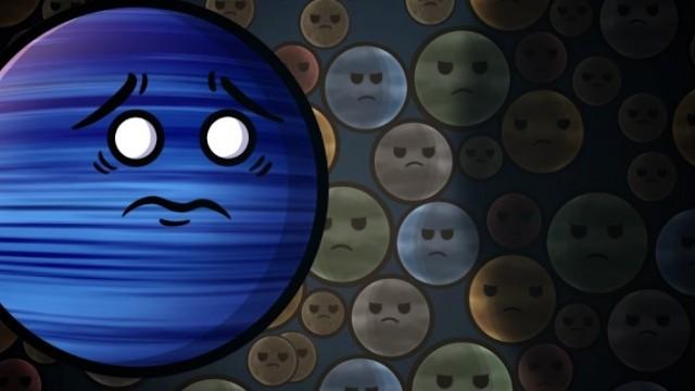 What are Rogue Planets? - Part 3