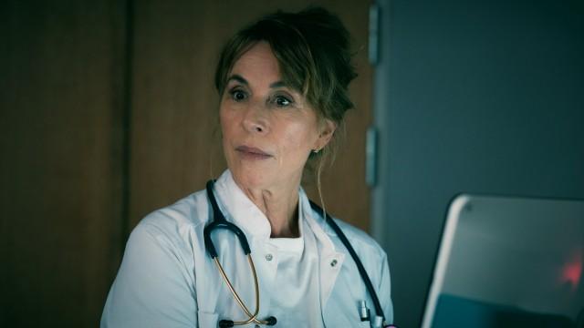 Sidsel, Nikoline and Benjamin