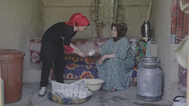 Tadjikistan : l’islam sous surveillance