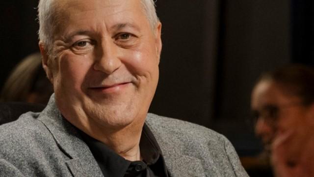 Pour une fois avec Paul Arcand