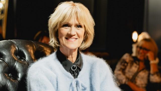 Pour une fois avec Josée Deschênes