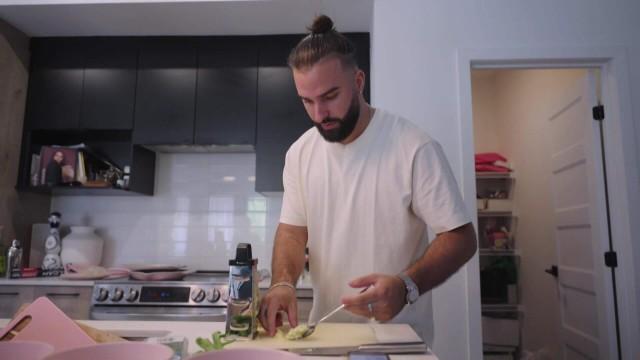 Mercredi : Semaine OD Mexique - Raphaël