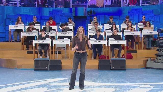 Pomeridiano - Puntata 13 #Amici25