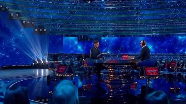 Puntata del 15/12/2025