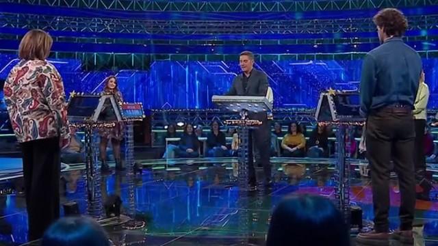 Puntata del 17/12/2025