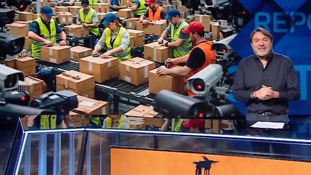 Puntata del 21/12/2025